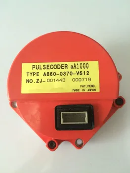 

Used encoder A860-0370-V512 TESTED PASS OK