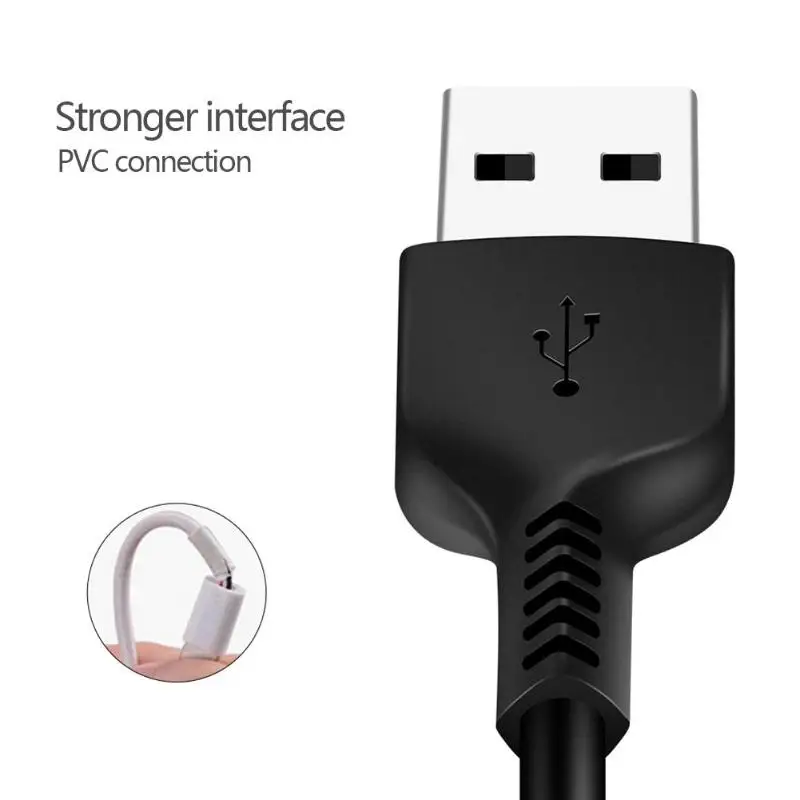 

HOCO 2A Fast Charging Cable Data Usb Data Cable A Type-C PVC+TVC Sync Phone Cable Wire for Apple 1m/2m/3m Cord New Arrival