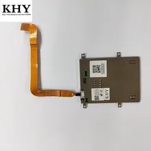 Leitor de Cartão Inteligente Para ThinkPad originais A275 X270 FRU 02HK916 02HK917 00HW553 04X5475 04X5393 5C61A2538 00HN942 00HN943 00HN944
