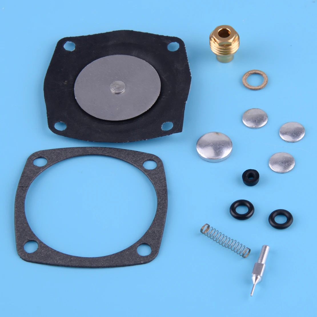 Carburetor Rebuild Set Fit For Tecumseh Toro Sears S140 631893 Lawn Mower Parts Carburetor Rebuild Set Fit For Tecumseh Toro Sears S140 631893 Lawn Mower Parts