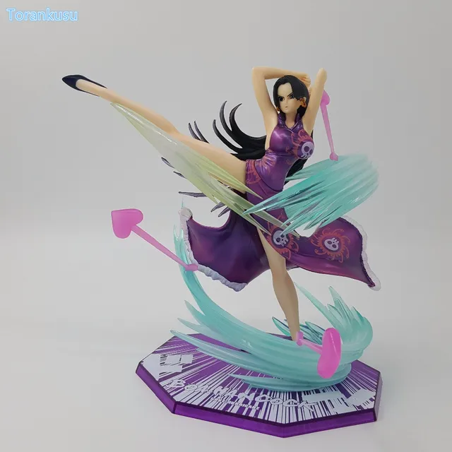Cheap One Piece Action Figure Boa Hancock Figuarts Zero PVC Figure Toy 150mm Anime One Piece Hancock Luffy Collectible Model Doll OP47 Cheap One Piece Action Figure Boa Hancock Figuarts Zero PVC Figure Toy 150mm Anime One Piece Hancock Luffy Collectible Model Doll OP47