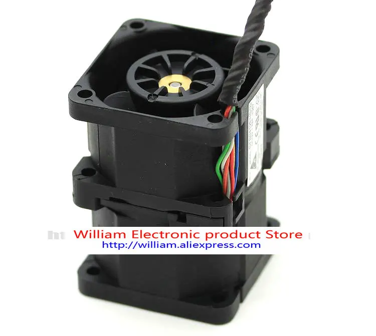 Новый оригинальный GFB0412EHS 12V 1.82A для HP DL120G6 DL120G7 DL160G6 DL165G7 серверные вентиляторы