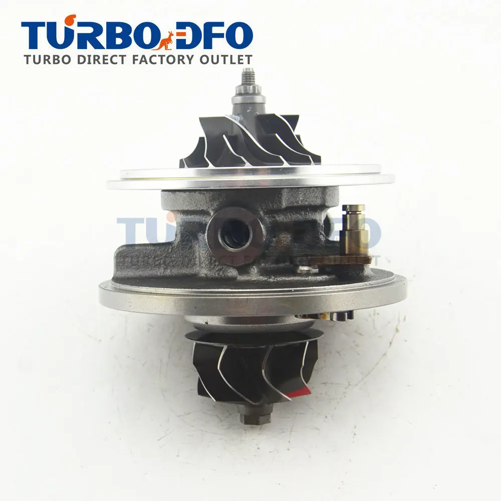 Восстановить комплект turbo GT1849V турбокомпрессор Core в сборе КЗПЧ картридж для Opel Vectra B 2.2 DTI Y22DTR 125 HP 24442215 703894-0003