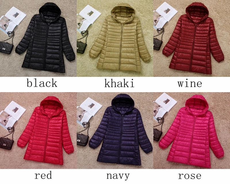 women's jackets