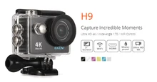 Sport Action Camera Original EKEN H9 / H9R remote Ultra HD 4K WiFi 1080P 60fps 2.0 LCD 170D go sport waterproof pro camera cam