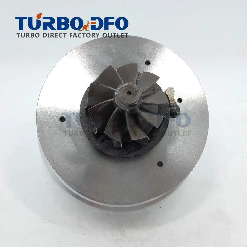 Картридж Garrett GT2556V 454191 turbo сбалансированный для BMW 530D / 730D 184HP 135KW 3.0L(E39) (E38) M57 D30 Новый