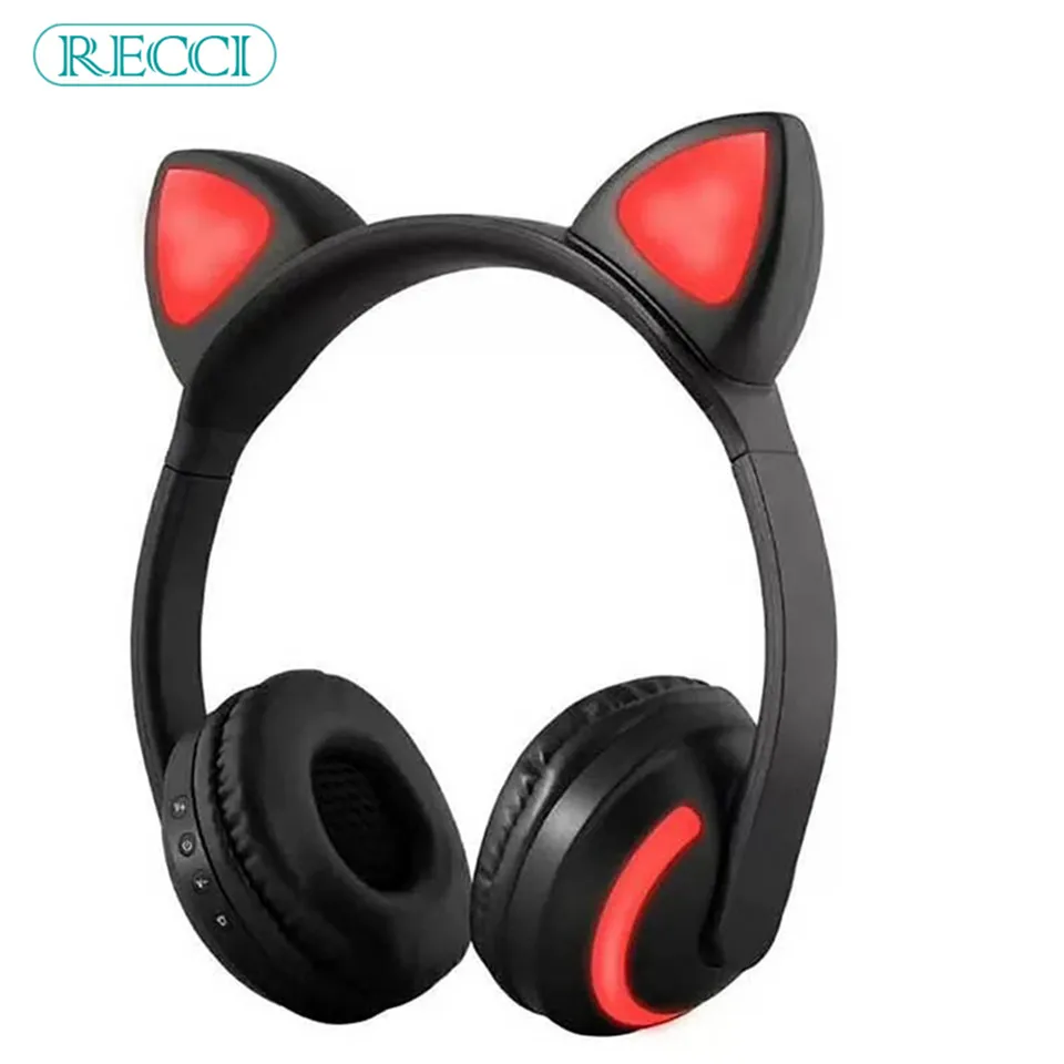 2018-New-Cat-Ear-Glowing-Headset-wireless-headphones-bluetooth-Seven-color-Glowing-Bluetooth-Headset-6-26