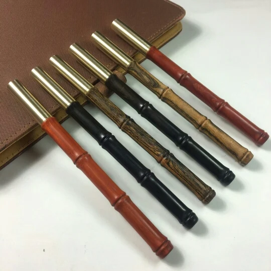 

Wood pen