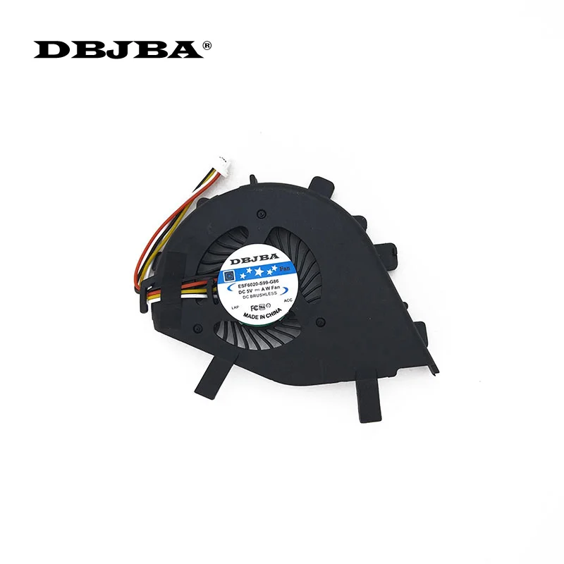 Новый охлаждающий вентилятор для ноутбука Sony VPCZ1 VPC Z1 PCG 31111T 31112T 31113T MBX 206 MCF