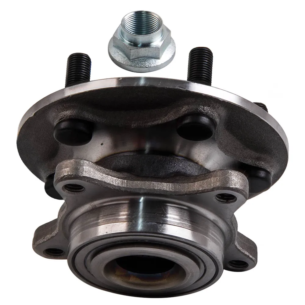 Front Wheel Bearing for Land Rover Discovery III IV LA AB BJ lr014147 rfm500010 in Wheel Hubs Front Wheel Bearing for Land Rover Discovery III IV LA AB BJ lr014147 rfm500010 in Wheel Hubs