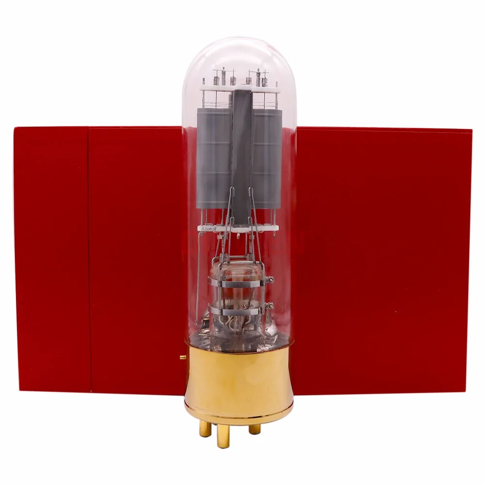 Новинка Huaguang 212 вакуумная трубка HiFi Treasure для самостоятельного ремонта звука