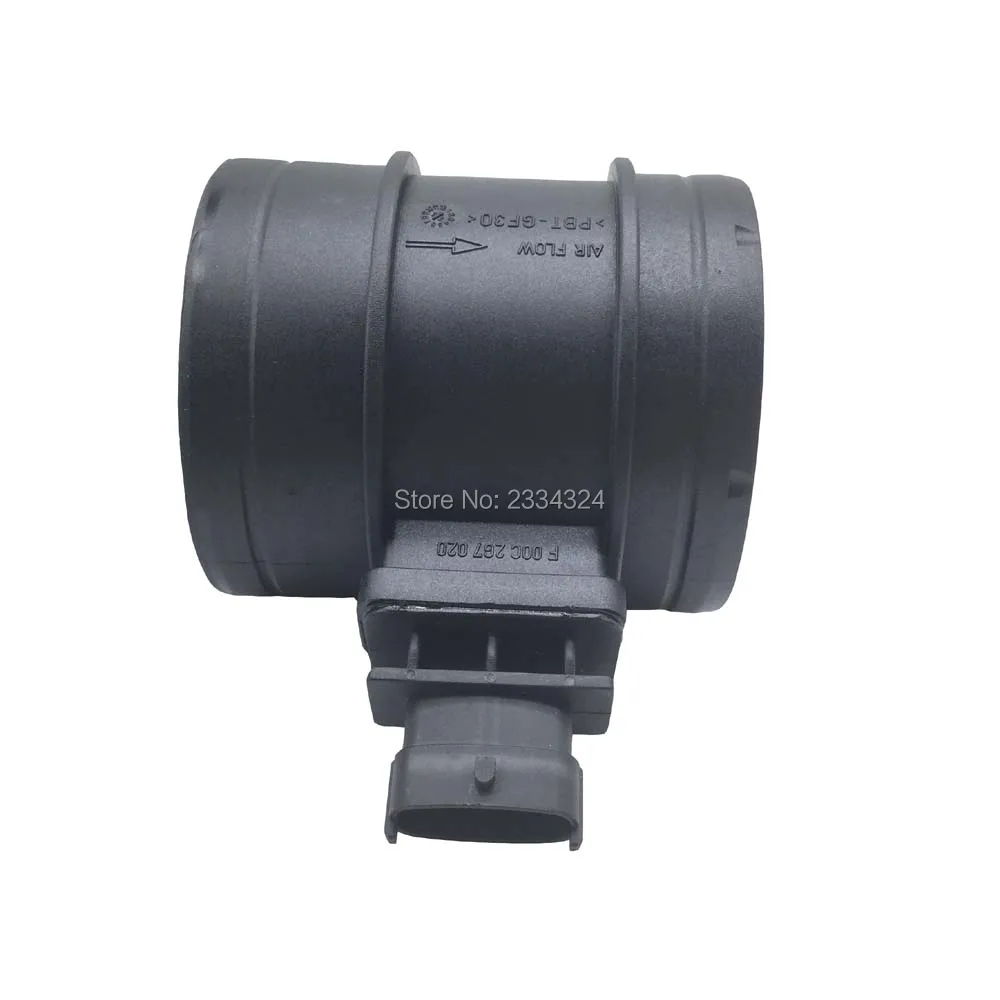 MASS AIR FLOW SENSOR METER FOR GREAT WALL WALL HOVER 2.8 0281002923 0281002900