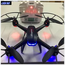 New Conqueror DM009 2.4Ghz 4ch 7.4V drone rc quadcopter with HD camera &Auto hover