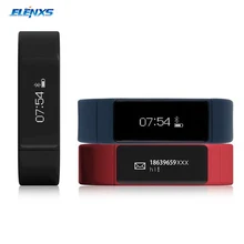 I5 плюс Смарт Браслет Bluetooth 4.0 Водонепроницаемый Фитнес трекер Smart Браслет сна Мониторы Смарт-часы