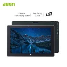 Tablet pcs windows10 sistema Único, o win10/Android dual os tablet pc con teclado opción IPS pantalla táctil 4 GB/64 GB
