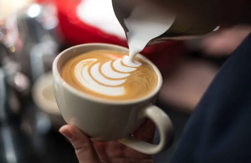 Espresso coffee machine (21)