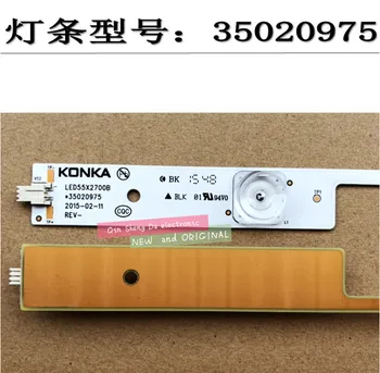 

for konka LED55X2700B Article lamp 35020975 21003573 RT104T104K08TDJ NEW
