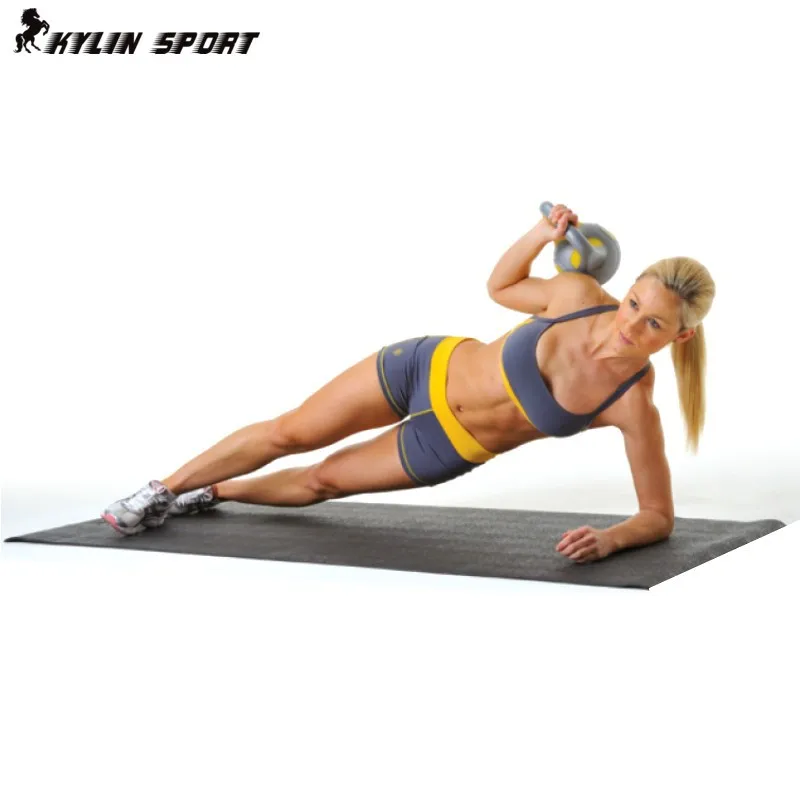 dip kettlebell