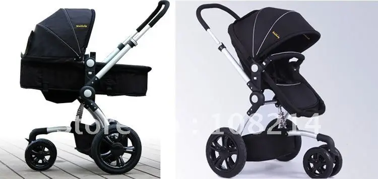baby city strollers