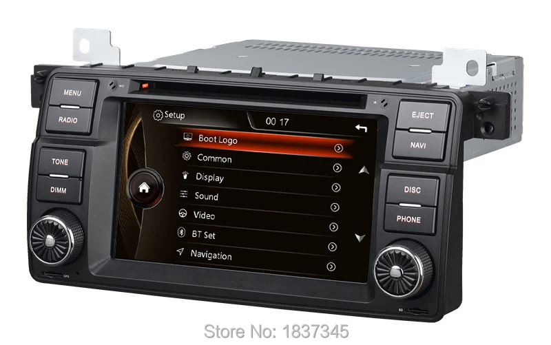 Сенсорный экран автомобильный dvd стерео плеер для BMW E46 X3 Z3 Z4 Серии 3 автомобиль gps M3