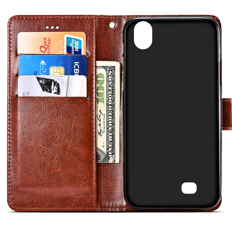 Prestigio Wize Q3 flip case