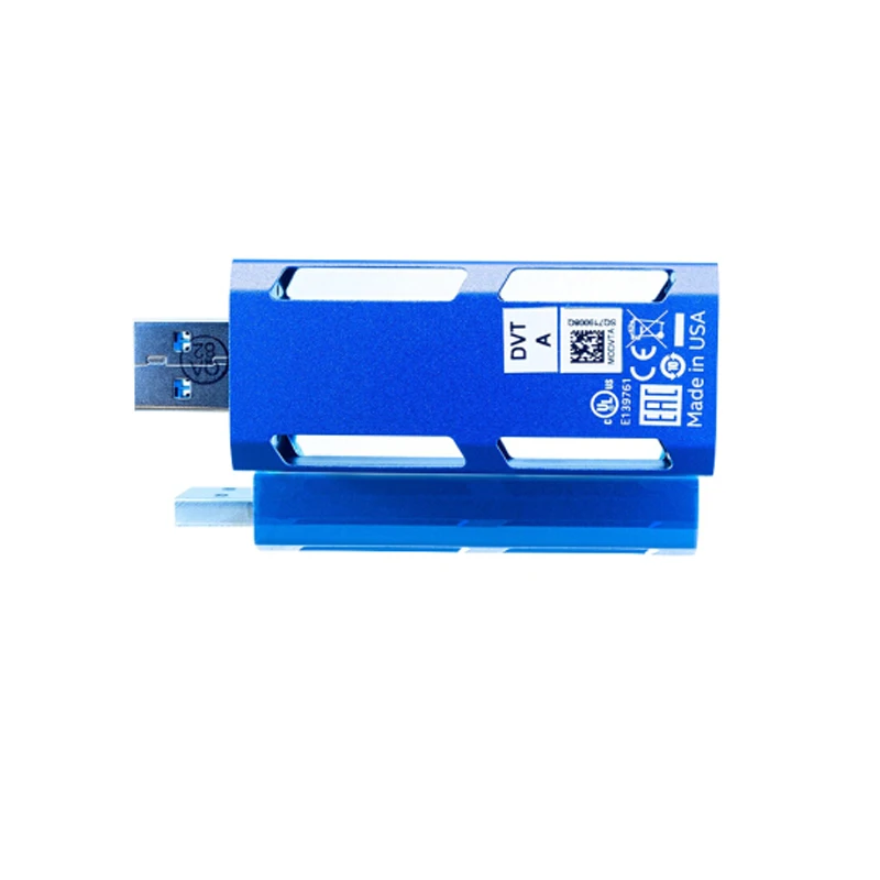 Intel NCSM2450.DK1 Movidius Neural Compute Stick  (2)