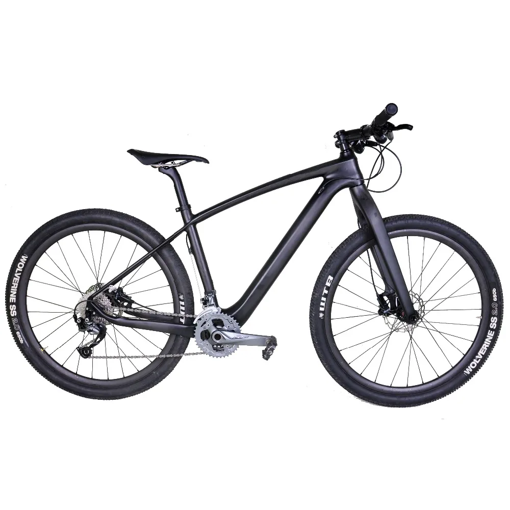 M01 BIKE