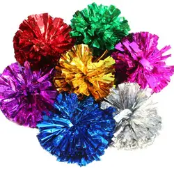 HobbyLane Game Cheerleader Cheerleading Pom Poms Cheerleading Pompoms Cheer Pom Majorettes Hand Flower Aerobics Balls Sports HobbyLane Game Cheerleader Cheerleading Pom Poms Cheerleading Pompoms Cheer Pom Majorettes Hand Flower Aerobics Balls Sports