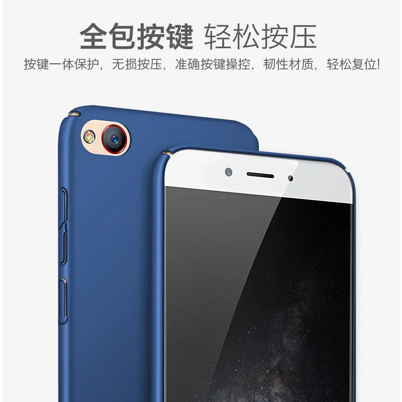 Роскошный чехол для ZTE nubia z11 NX531J с полным покрытием на 360 градусов жесткий матовый