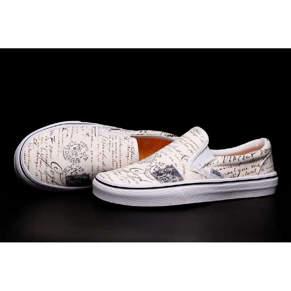 vans van gogh aliexpress