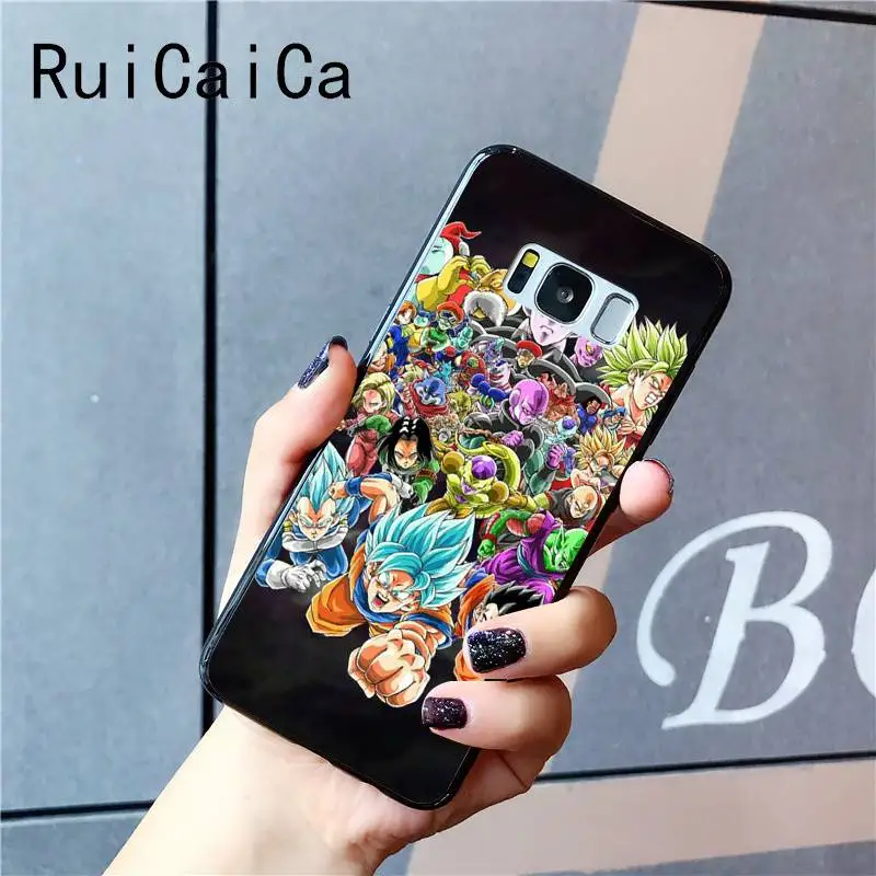 Dragon Ball Z Super DBZ Goku Fashion