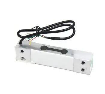 

High-precision Parallel Beam Single Point Weighing Sensor C3 small Range Pressure Gravity Inductor