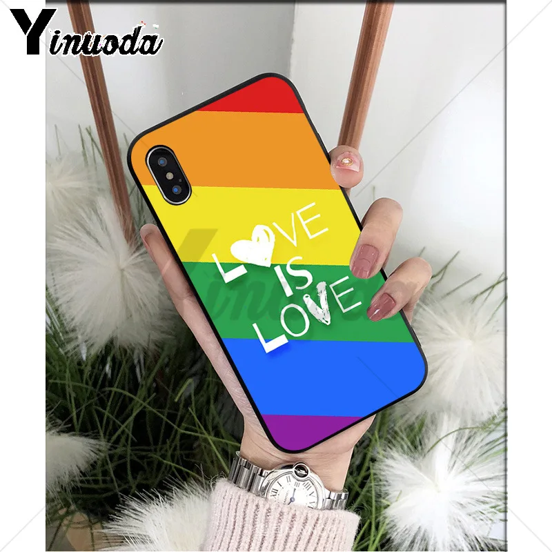 Lesbian LGBT Rainbow Gay Pride ART