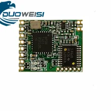 HM-TRLR-S HM-TRLR-SW | 433 | 868 | 915 беспроводной модуль передачи данных ttl | LoRa междугородной SX1278 | SX1276