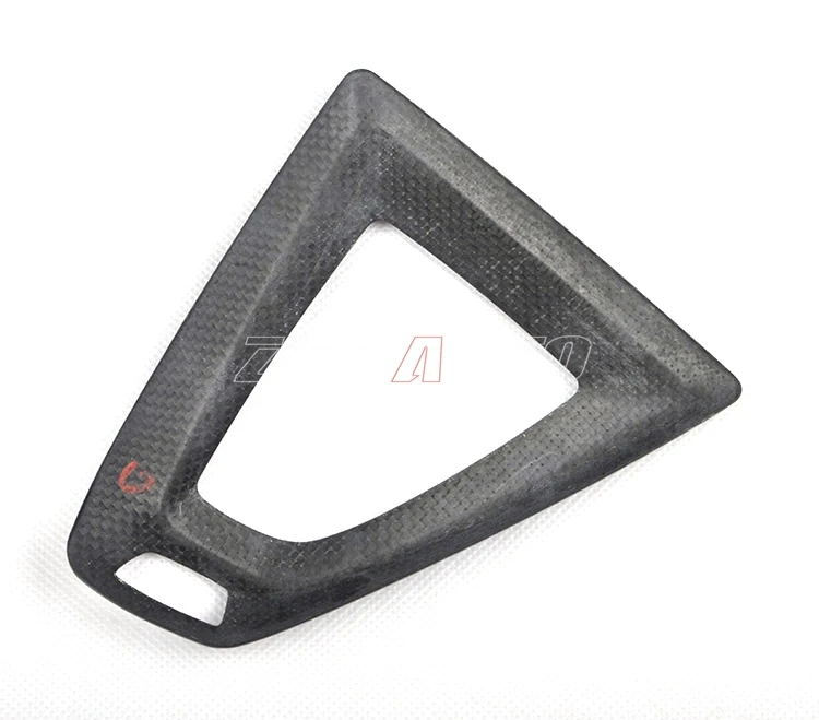 DCT Gear Shift Trim (3)