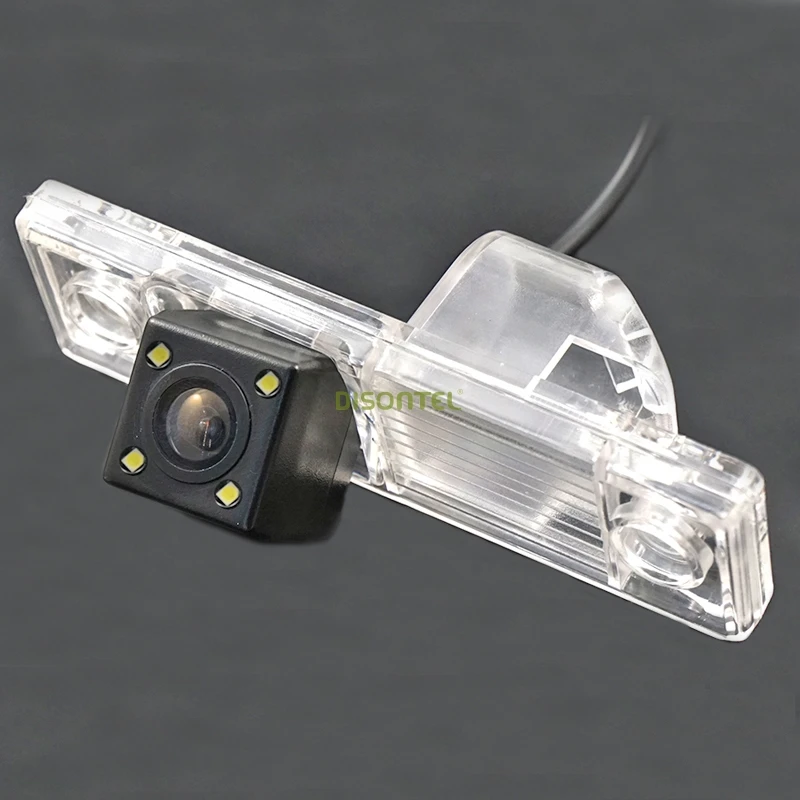 pro vozidlo CHEVROLET EPICA / LOVA / AVEO / CAPTIVA / CRUZE / LACETTI zadní zadní kamera bezdrátové CCd LED noční vidění