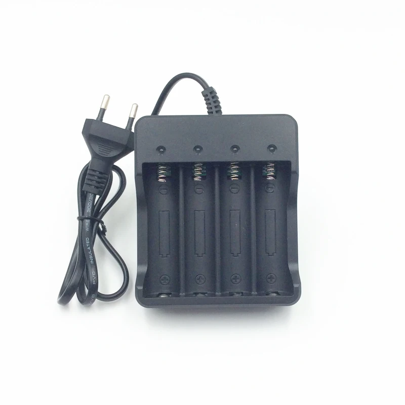 18650 Battery charger  (1)