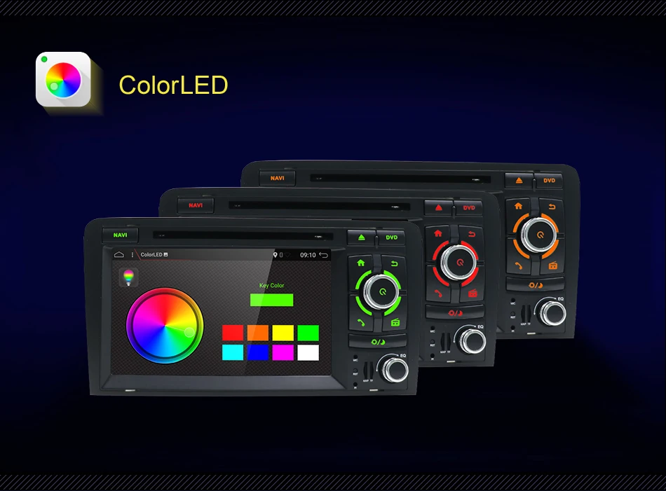 Best Bosion Android 9.0 CAR DVD GPS For Audi A3 8P 2003-2012 S3 2006-2012 RS3 Sportback 2011 multimedia player stereo radio 3 Best Bosion Android 9.0 CAR DVD GPS For Audi A3 8P 2003-2012 S3 2006-2012 RS3 Sportback 2011 multimedia player stereo radio 3