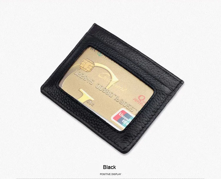 Кевин Юн дизайнерский бренд пояса из натуральной кожи тонкий кредитной карты держатель для карт Для женщин кожаный футляр для удостоверения личности, модный дизайн, небольшой кошелек для монет