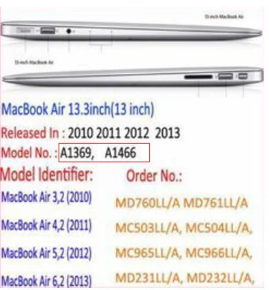 13inch Air