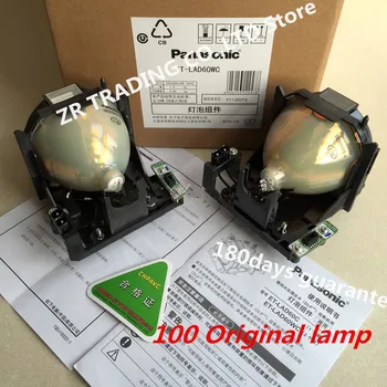 

ZR ET-LAD60/ET-LAD60W Original projector bulb for PT-D5000 PT-D6000 PT-D6710 PT-DW6300 PT-DZ6700 PT-DZ6710E PT-DZ6700E