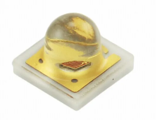LY CN5M-FBGB-36-1-Z Osram High Power - monochrome Yellow 1 / 2Watt 590nm | Обустройство дома