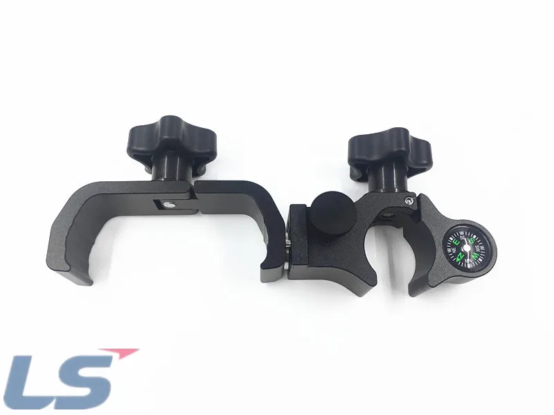 

Trimble Juno GPS Date Collector Mount/Range Pole Cradle Bracket
