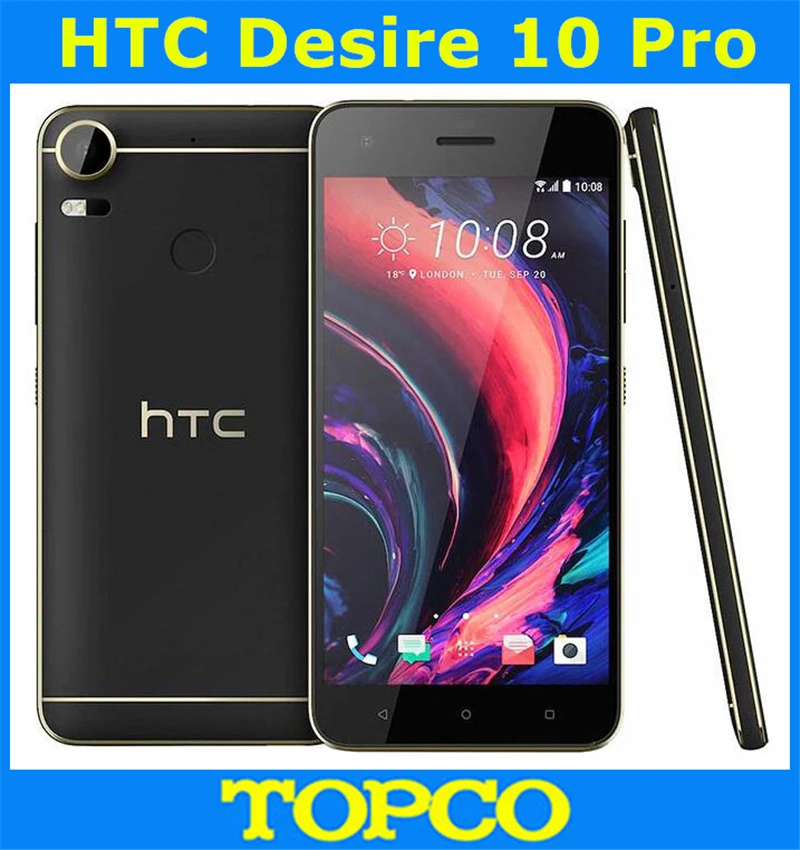 Aliexpress.com : Buy HTC Desire 10 Pro Original Unlocked