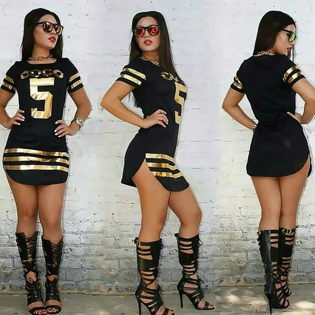 Beautiful Plus Size Summer Dresses
