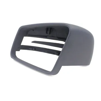 

Door Mirror Cover Cap Housing Wing Rear View Mirror Trim Casing For BENZ A B C E S Class W176 W246 W204 W212 W221 X204 C218