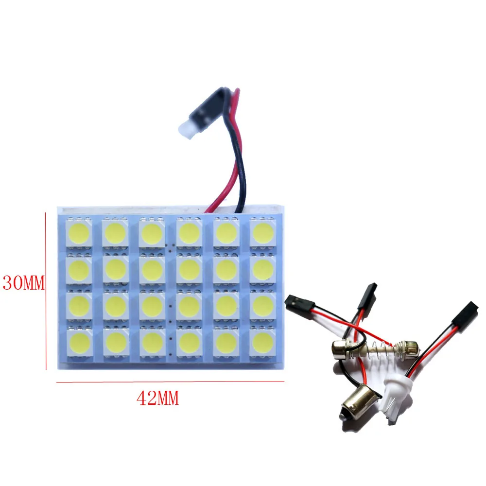 24led