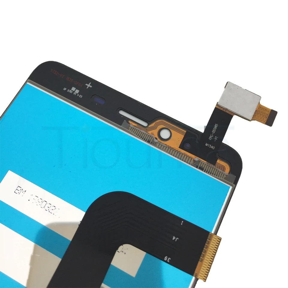Redmi note 2 LCD Display With Touch Screen Digitizer (11)