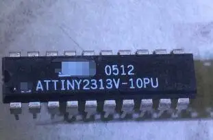 Бесплатная доставка Новый ATTINY2313V-10PU | Обустройство дома