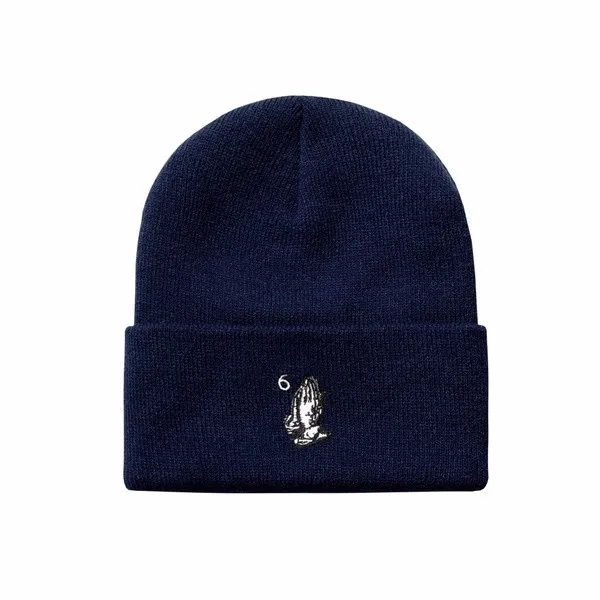 beanie hat ian connor gosha palace 